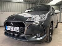 DS AUTOMOBILES DS 3