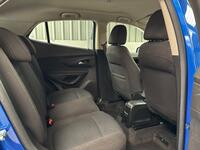 VAUXHALL MOKKA X