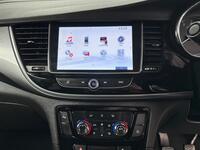 VAUXHALL MOKKA X