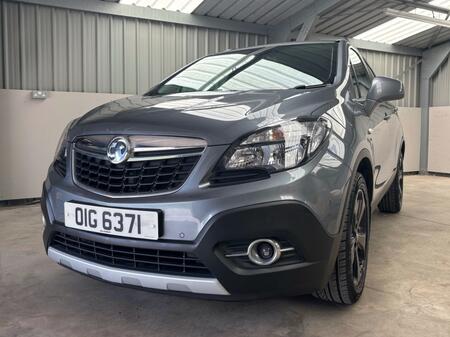 VAUXHALL