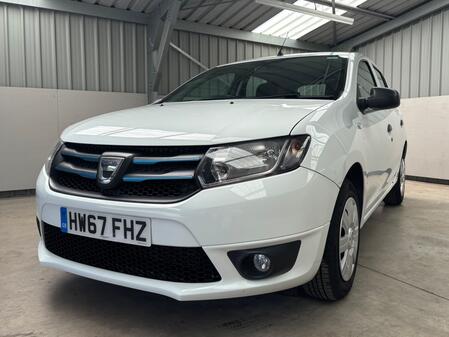 DACIA
