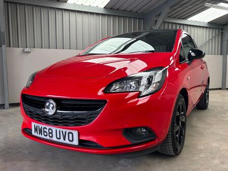 VAUXHALL