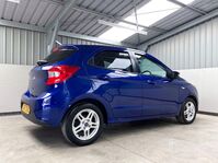 FORD KA+