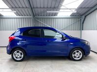 FORD KA+