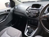 FORD KA+