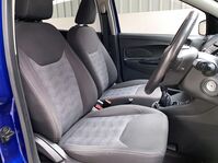 FORD KA+