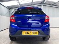 FORD KA+