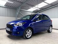 FORD KA+