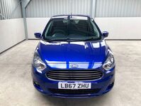 FORD KA+