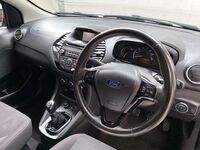 FORD KA+