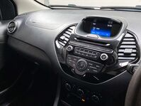 FORD KA+