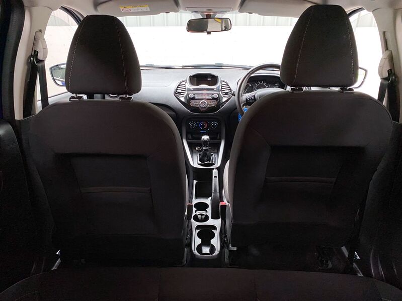 FORD KA+