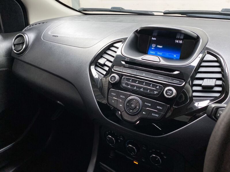 FORD KA+