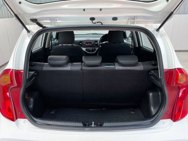 KIA PICANTO