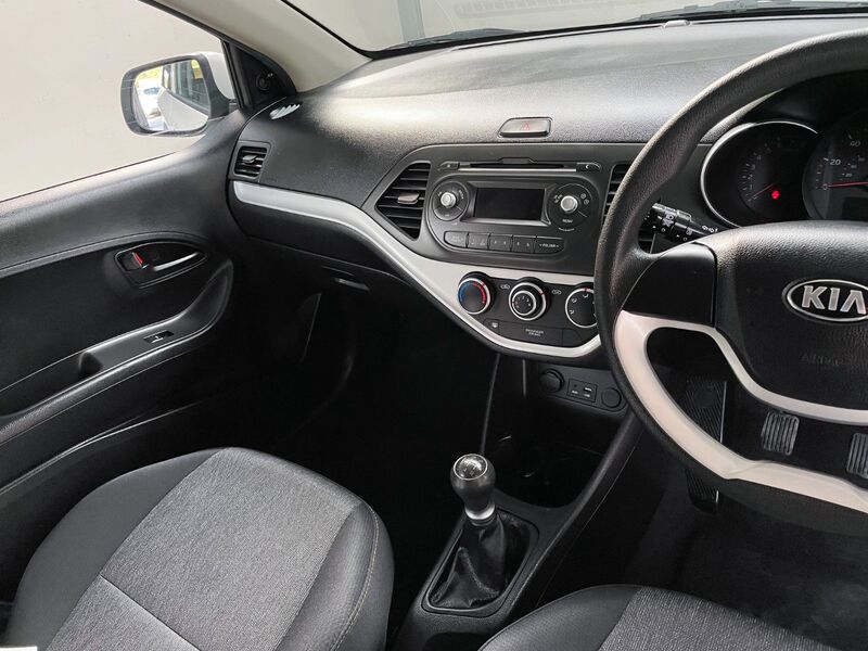 KIA PICANTO