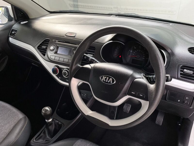 KIA PICANTO