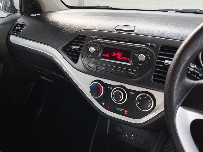 KIA PICANTO