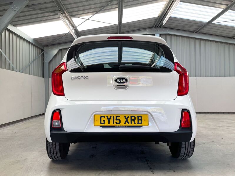 KIA PICANTO