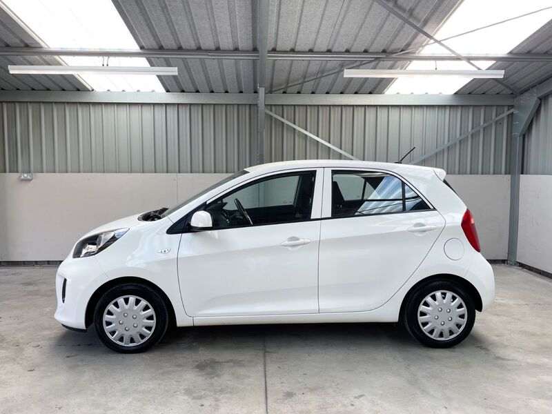 KIA PICANTO