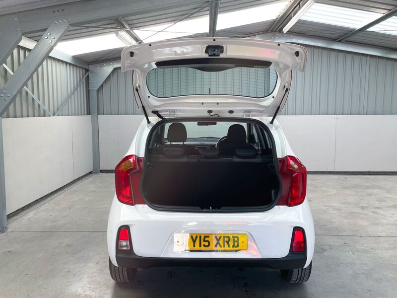 KIA PICANTO