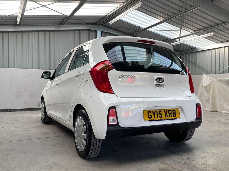 KIA PICANTO