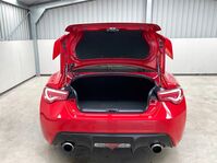 TOYOTA GT86
