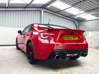 TOYOTA GT86