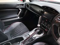 TOYOTA GT86