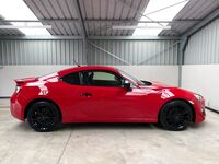 TOYOTA GT86