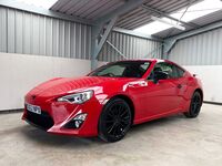 TOYOTA GT86