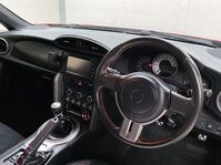 TOYOTA GT86
