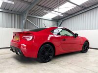 TOYOTA GT86