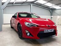 TOYOTA GT86