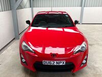 TOYOTA GT86