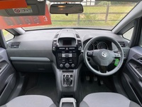 VAUXHALL ZAFIRA