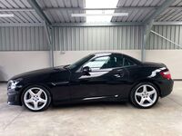 MERCEDES-BENZ SLK