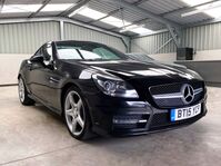 MERCEDES-BENZ SLK