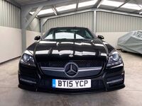 MERCEDES-BENZ SLK