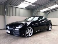 MERCEDES-BENZ SLK