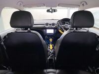VAUXHALL ADAM