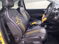 VAUXHALL ADAM