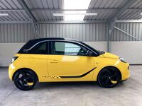 VAUXHALL ADAM