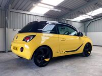 VAUXHALL ADAM