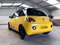 VAUXHALL ADAM