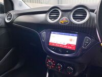 VAUXHALL ADAM