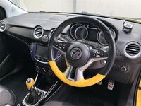 VAUXHALL ADAM