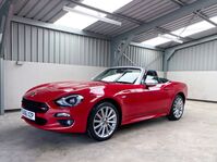 FIAT 124