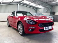 FIAT 124