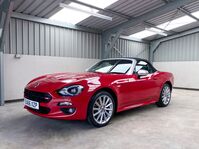 FIAT 124
