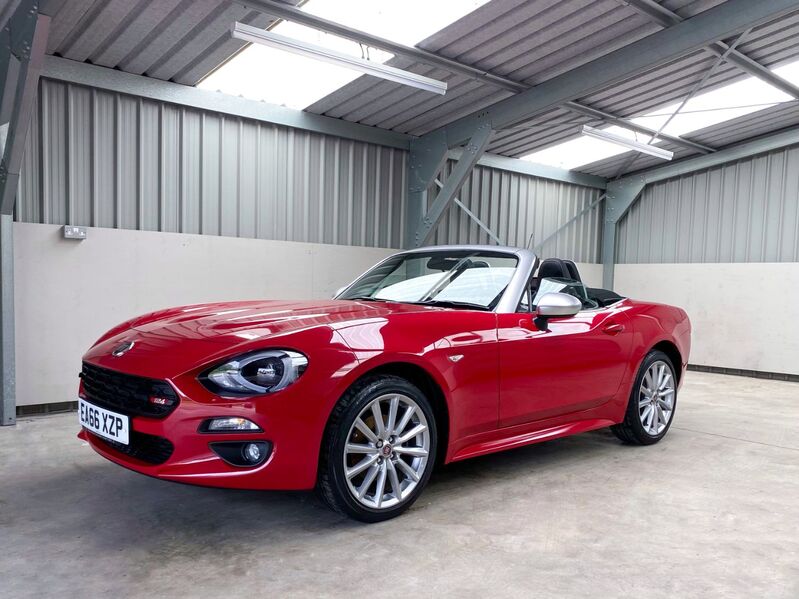 FIAT 124